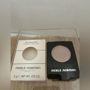 Merle Norman Sun Beam Luminous Eye Shadow New In Box .09 Oz